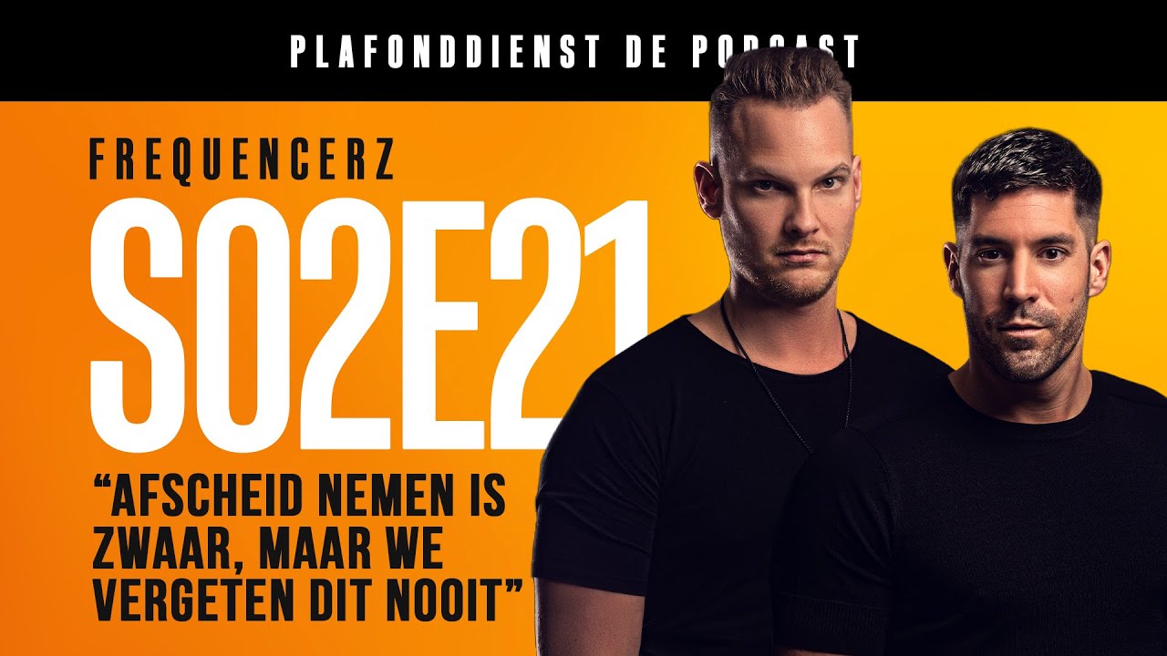 Frequencerz – Afscheid van een legendarische tijd op Decibel