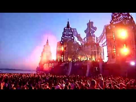 Sfeerbeeld bij Technoboy @ Defqon.1 Festival 2006 FULL