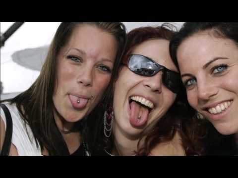 Sfeerbeeld bij Defqon.1 Festival 2007 – Exclusive Mix By Showtek