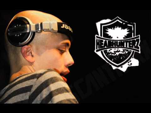 Sfeerbeeld bij Headhunterz Live Set @ Qlimax 2011 ( FULL )