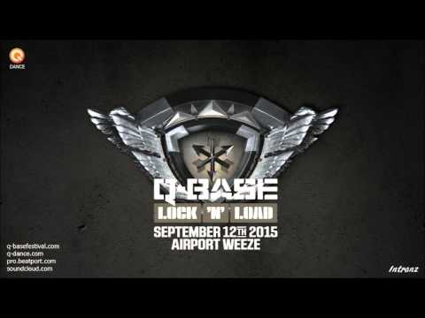 Sfeerbeeld bij Q-BASE 2015 | Live sets | Back in Time: Isaac