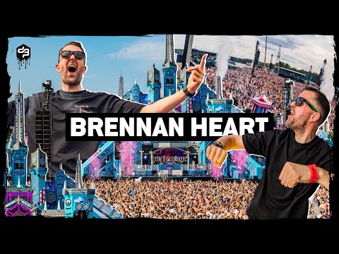 Brennan Heart