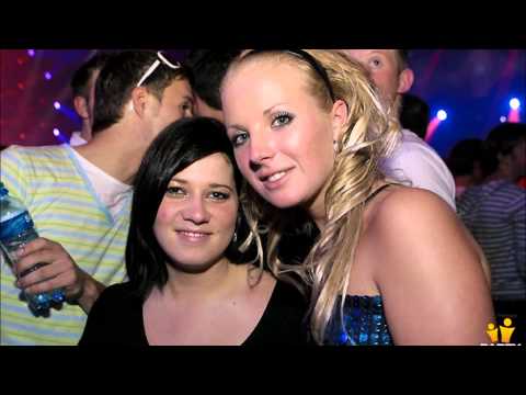 Sfeerbeeld bij Qlimax 2008 liveset DJ Vince & DJ Zany  with partypics