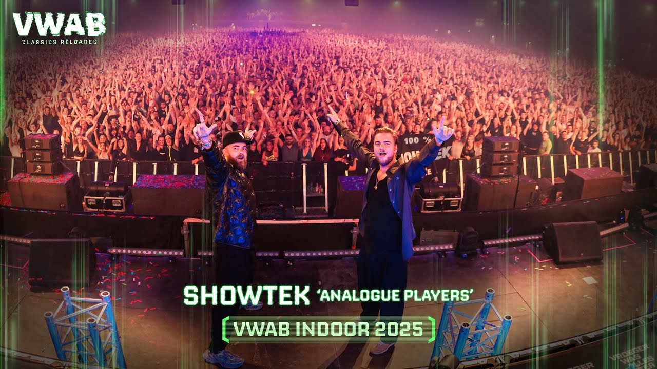 Showtek