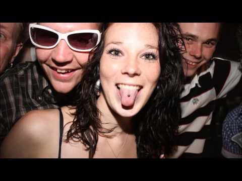 Sfeerbeeld bij Southstylers @ Q-Base 2008  29-08-’08