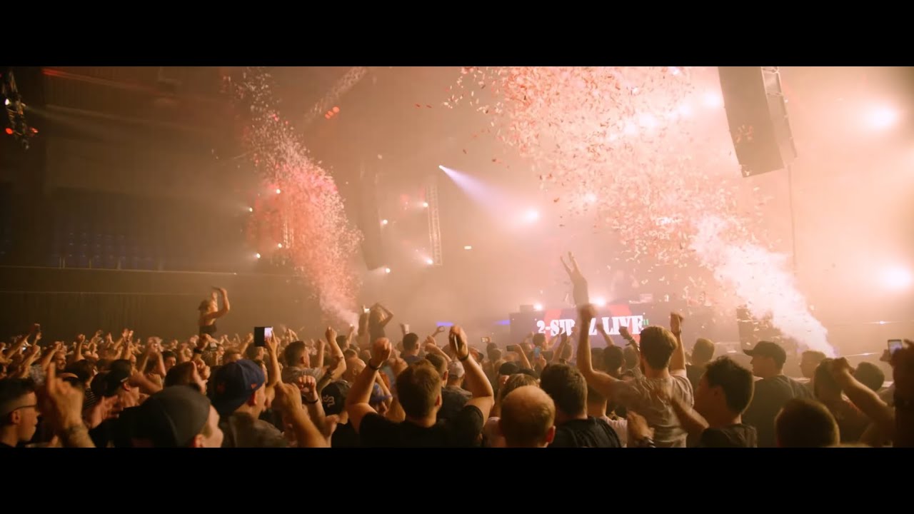 Sfeerbeeld bij World Of Hardstyle Classics – VWAB Special by Jones