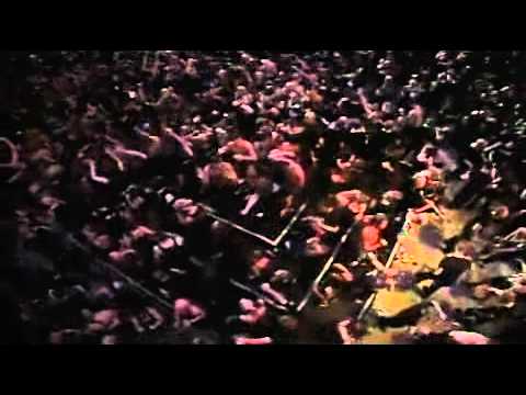 Sfeerbeeld bij Technoboy @ Sensation Black 2006 – Full set