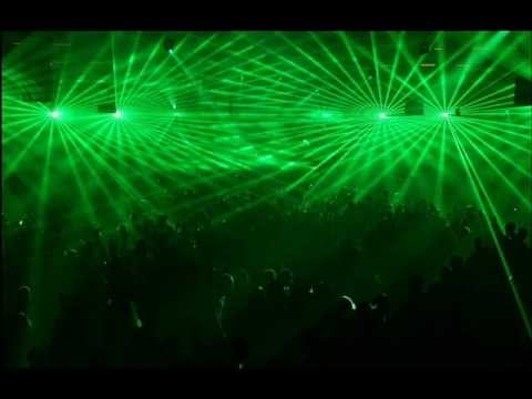 Sfeerbeeld bij Noisecontrollers @ IN QONTROL 2010 – Save.Exit.Planet.