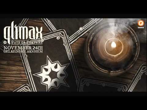 Sfeerbeeld bij Brennan Heart @ Qlimax 2012 (Liveset)