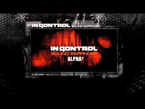 Sfeerbeeld bij Alpha Twins @ In Qontrol 2007 – Full live set