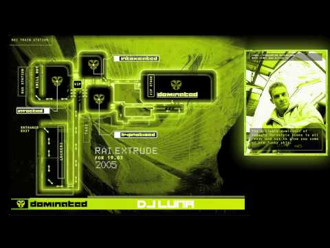 Sfeerbeeld bij Luna @ In Qontrol 2005 – Full live set