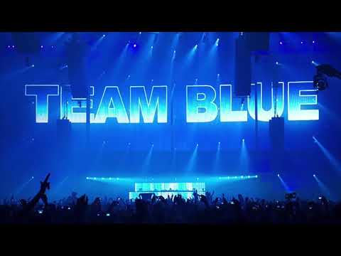 Sfeerbeeld bij Hard Bass 2011 | Crypsis Live (Full Live Set)
