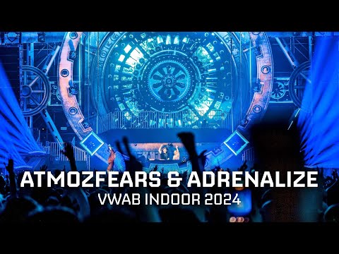 Sfeerbeeld bij Atmozfears & Adrenalize @ Vroeger Was Alles Beter 2024 – Full live set