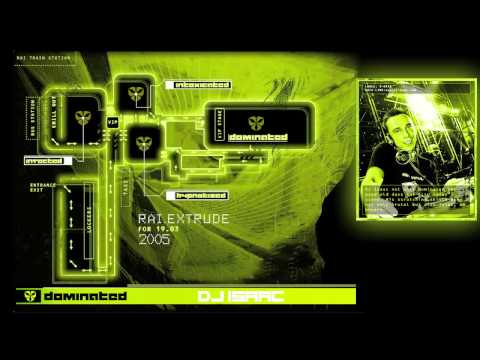 Sfeerbeeld bij DJ Isaac @ In Qontrol 2005 – Full live set