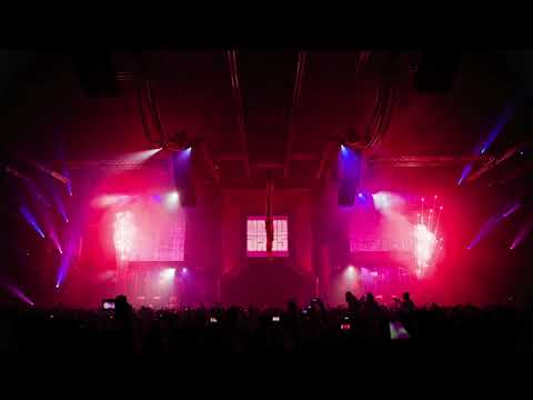 Sfeerbeeld bij Hard Bass 2010 | Team Red by Noisecontrollers, The Prophet & Zatox (Full Live Set)