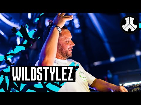 Wildstylez