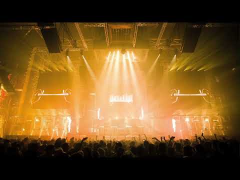 Sfeerbeeld bij Hard Bass 2010 | Brennan Heart Live (Full Live Set)