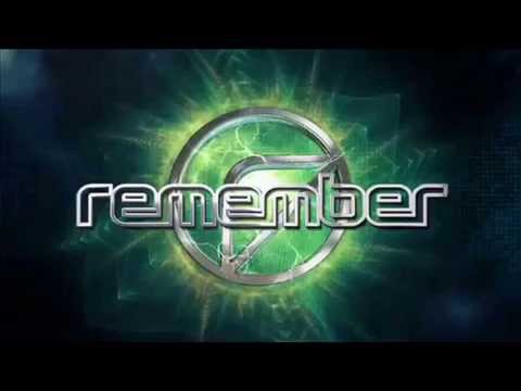 Sfeerbeeld bij Josh & Wesz @ Remember 2015