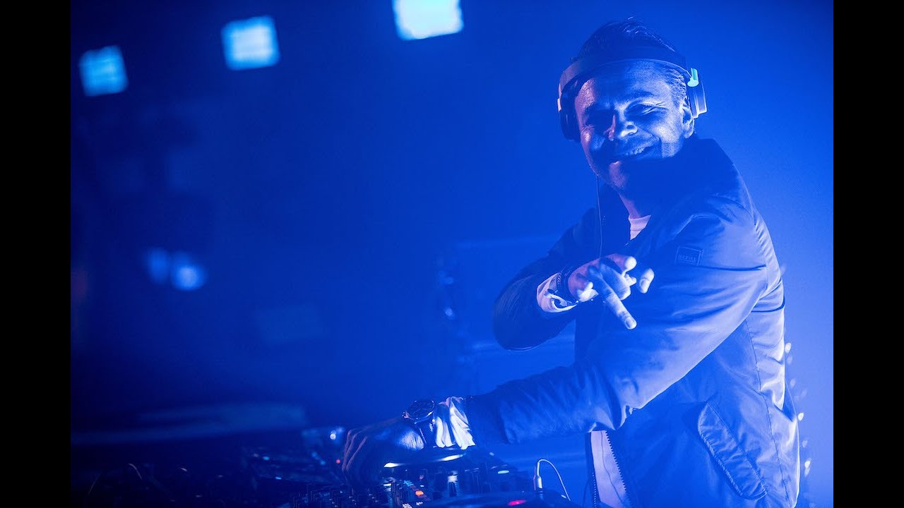 Sfeerbeeld bij Chain Reaction Classic Set @ Supremacy 2019