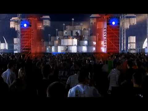 Sfeerbeeld bij Josh & Wesz @ Defqon.1 2008 – ENHANCED SET