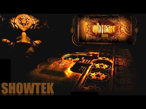 Sfeerbeeld bij Showtek Live @ Qlimax 2006