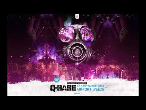 Sfeerbeeld bij B-Front – Q-Base 2009