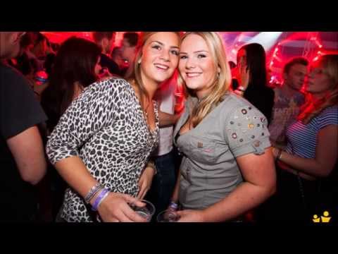 Sfeerbeeld bij Qlimax 2008 liveset Technoboy  with partypics/video
